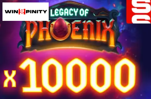Legacy of Phoenix